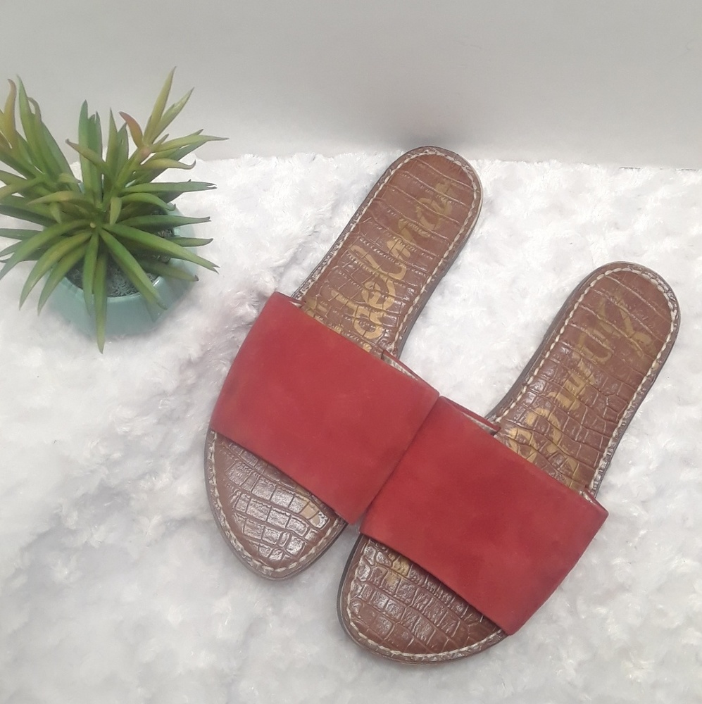 Sam Edelman Gio Slide Sandals